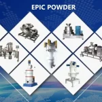 EPIC POWDER