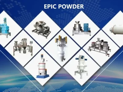 EPIC POWDER