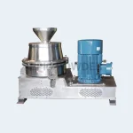 Turbo mill