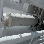 ball mill