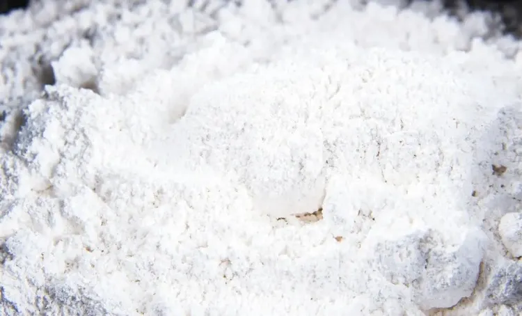 Calcium Carbonate