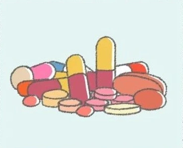 Nutritional Supplements