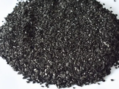 activated carbon