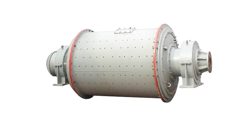 ball mill 4