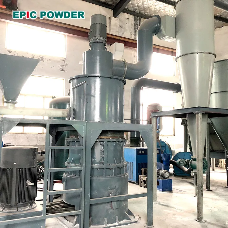 roller mill