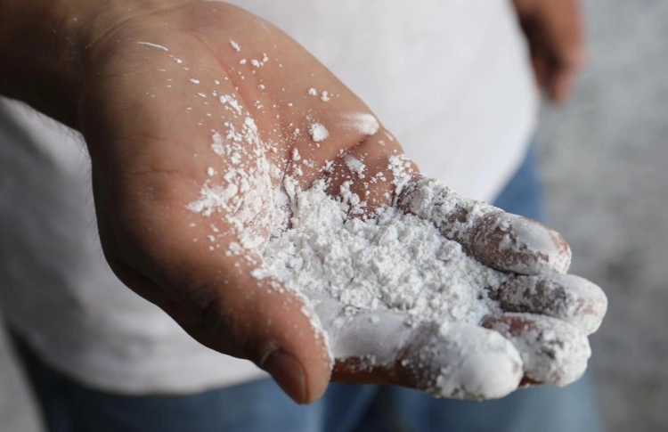 silicon micro powder