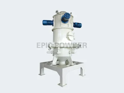 ultra-fine air jet pulverizer MQW-01