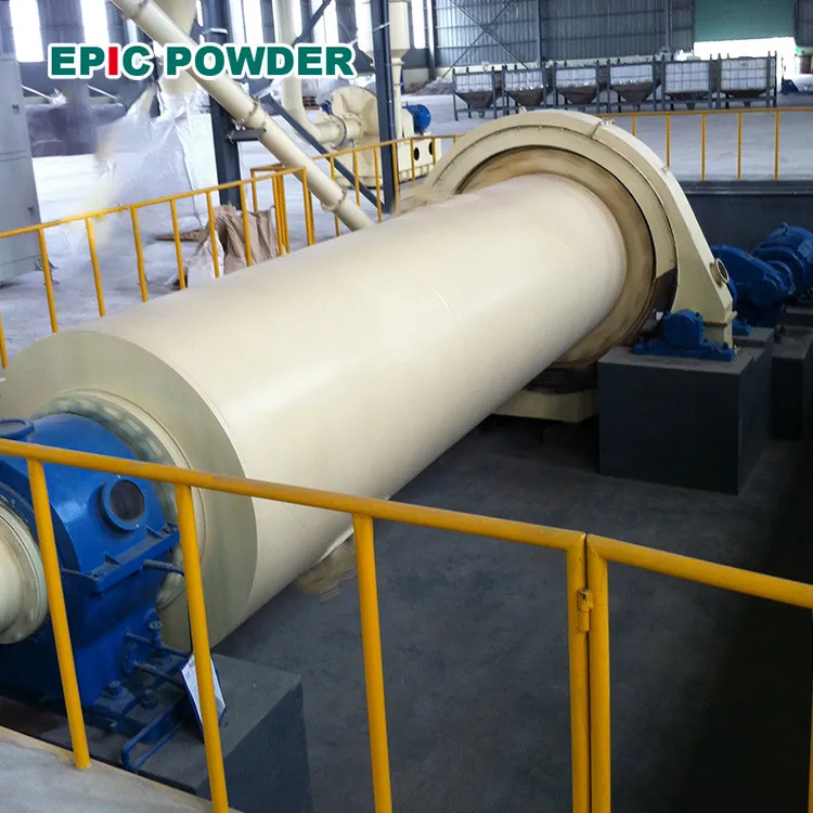ball mill 6