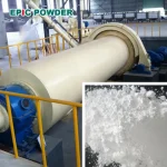 ball mill for talc powder