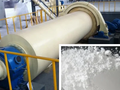 ball mill for talc powder