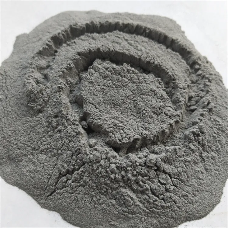 flyash
