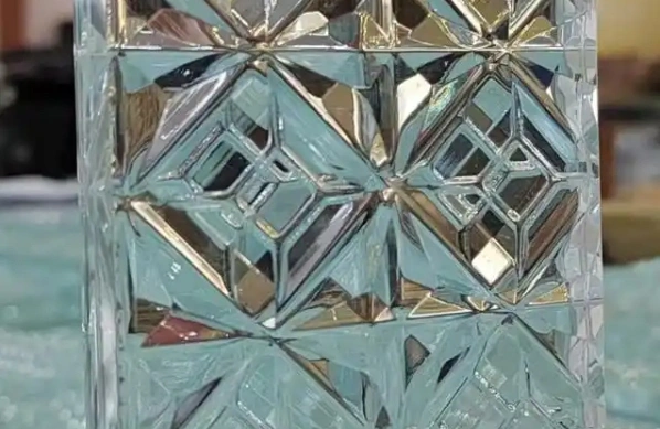 glass