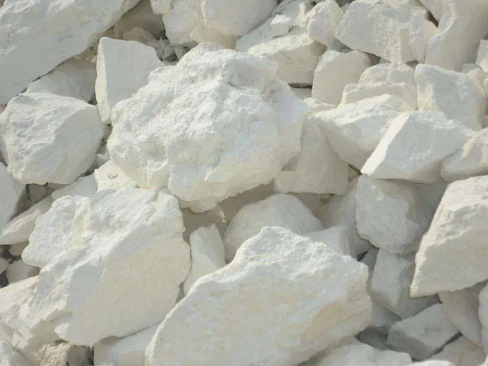 kaolin