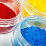powder coating