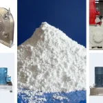 powder coating machine