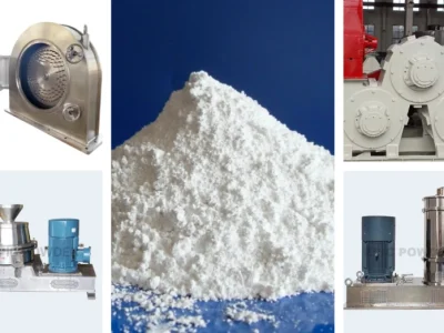 powder coating machine