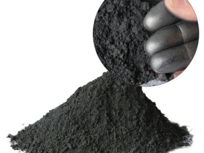ultrafine powder