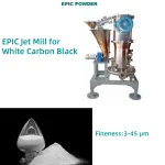 white carbon black