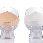 Polishing powder