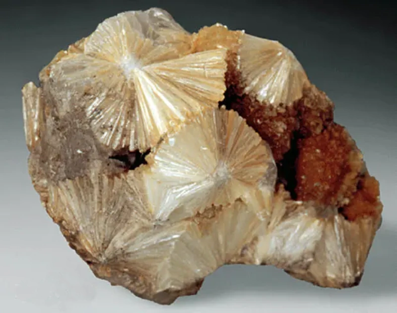 Pyrophyllite