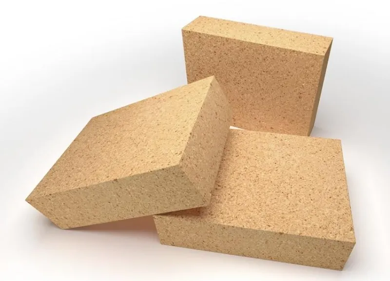 Refractory Materials