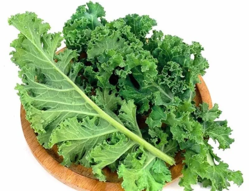 kale