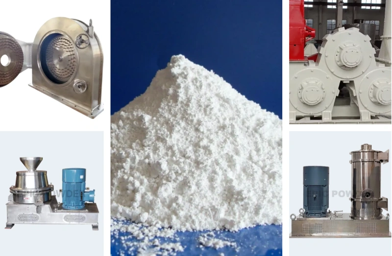 powder coating machine