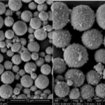 Surface Modification of Silica Micro-Powder