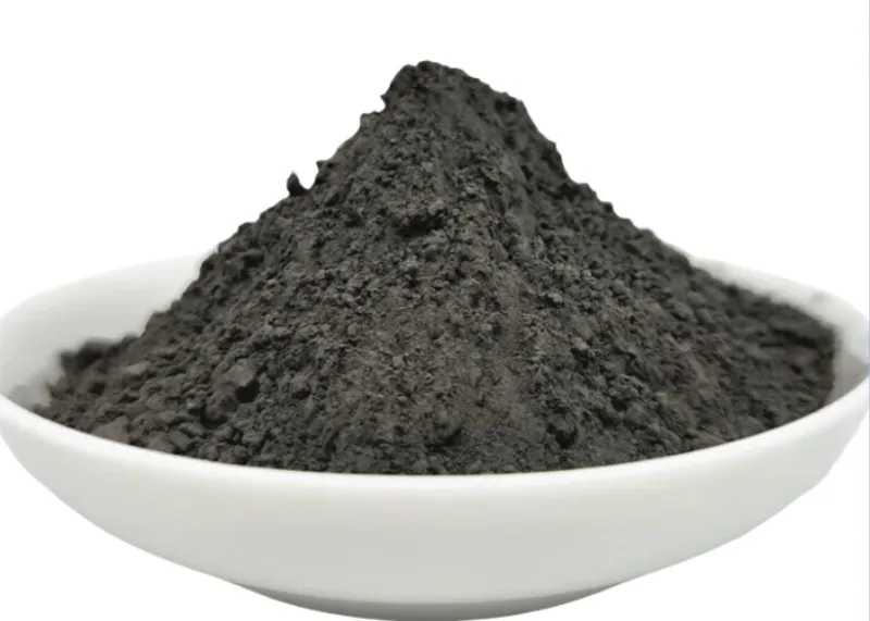 Ultrafine nickel powder 1