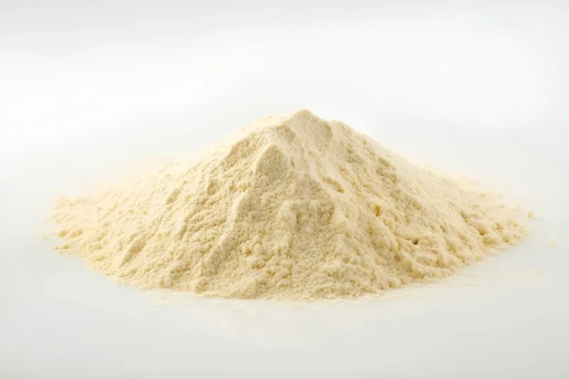 Xanthan Gum 1