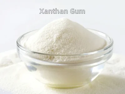 Xanthan Gum