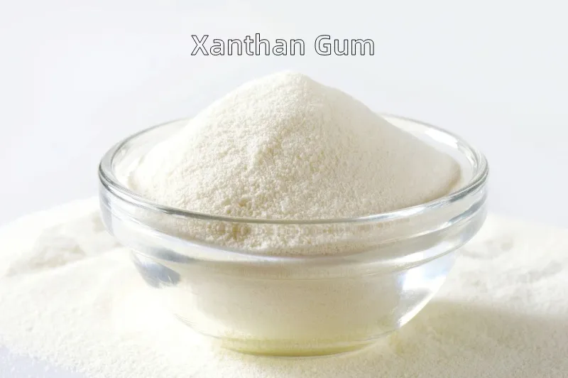 Xanthan Gum