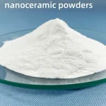 nanoceramic powders