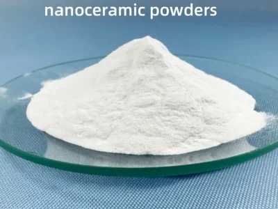nanoceramic powders