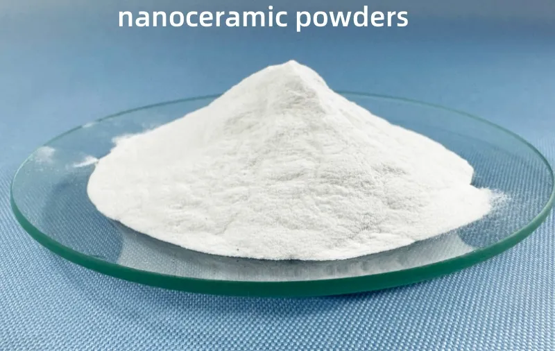 nanoceramic powders