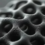 resin-based porous carbon