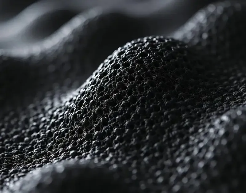 resin-based porous carbon1