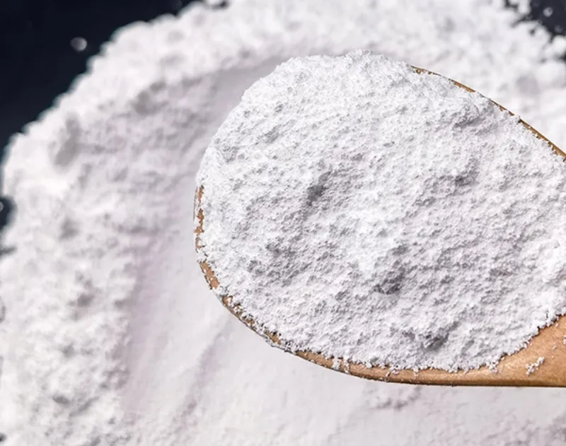 silica micropowder