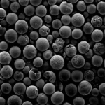 spherical silica