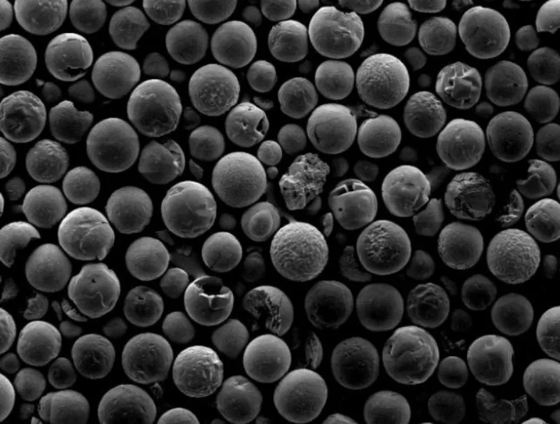 spherical silica