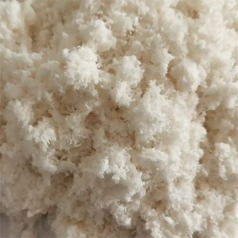 Carboxymethyl cellulose