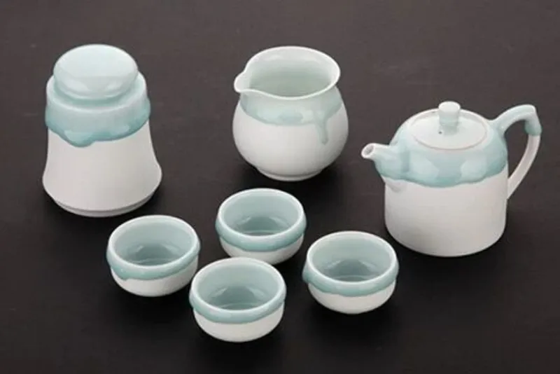 Ceramic Plasticizer