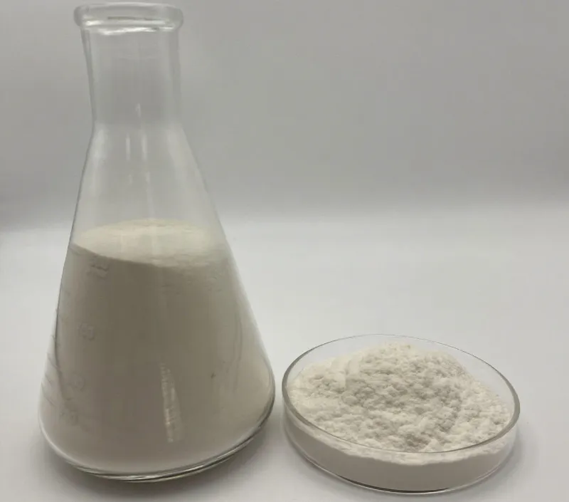 Hydroxyethyl cellulose