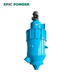 ITC powder classification equipment