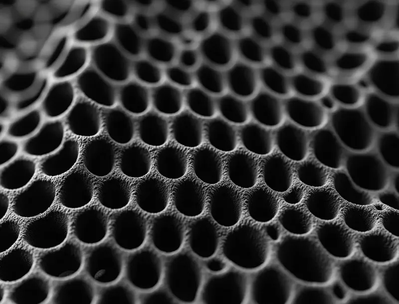 Porous Carbon 1