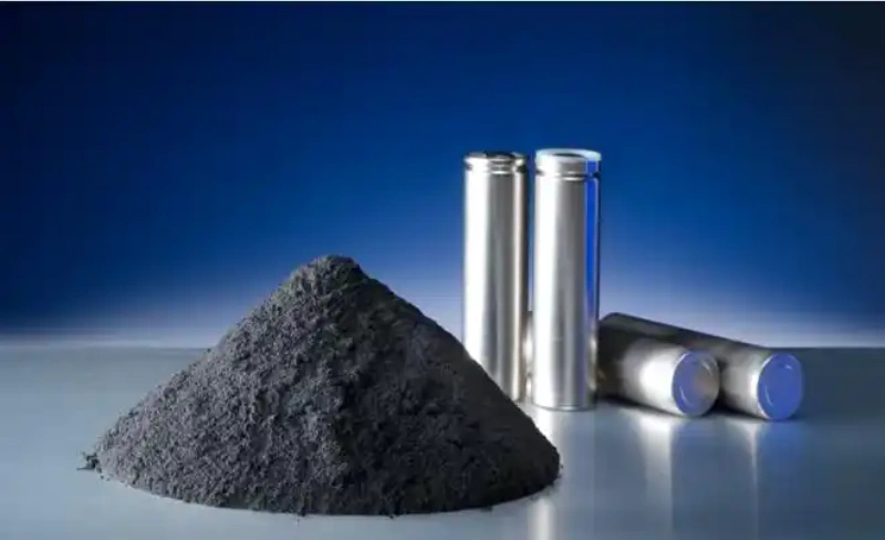 Porous carbon application areas