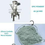 Silicon Carbide 1