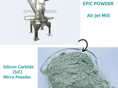 Silicon Carbide 1