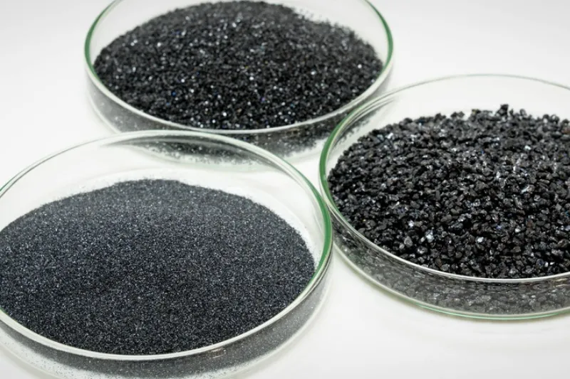Silicon-Carbide