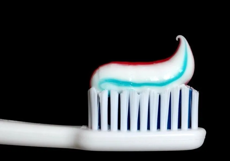 Toothpaste Abrasive